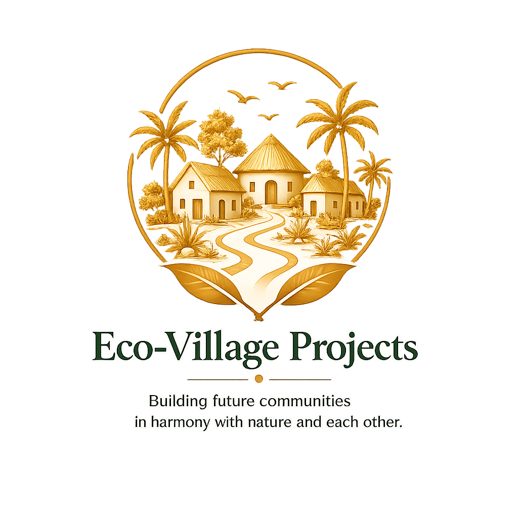 Eco-Village Projects