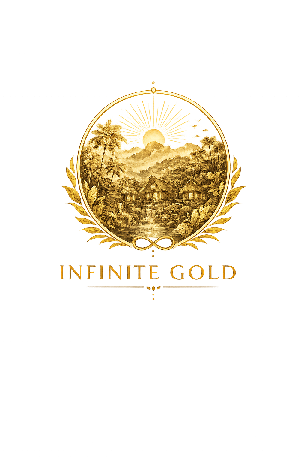 Infinite Gold