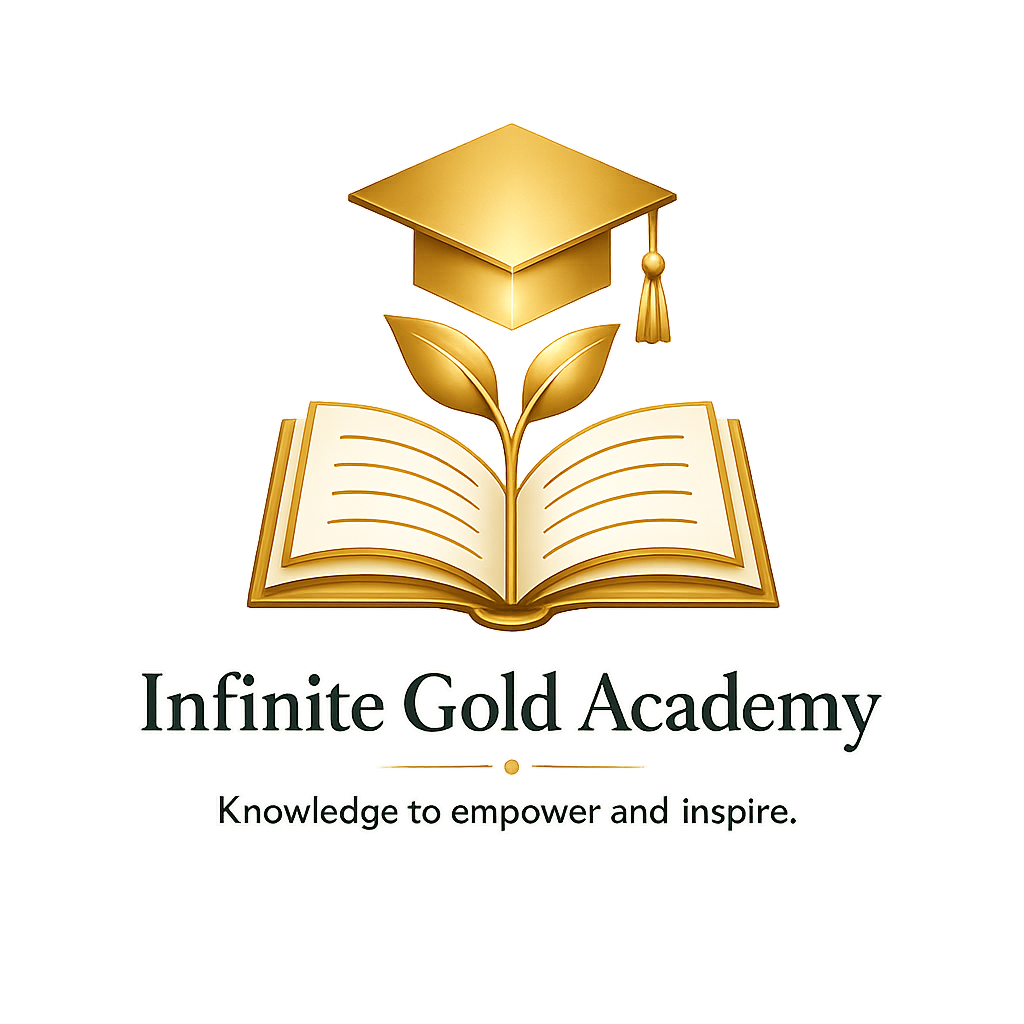 Infinite Gold Academy