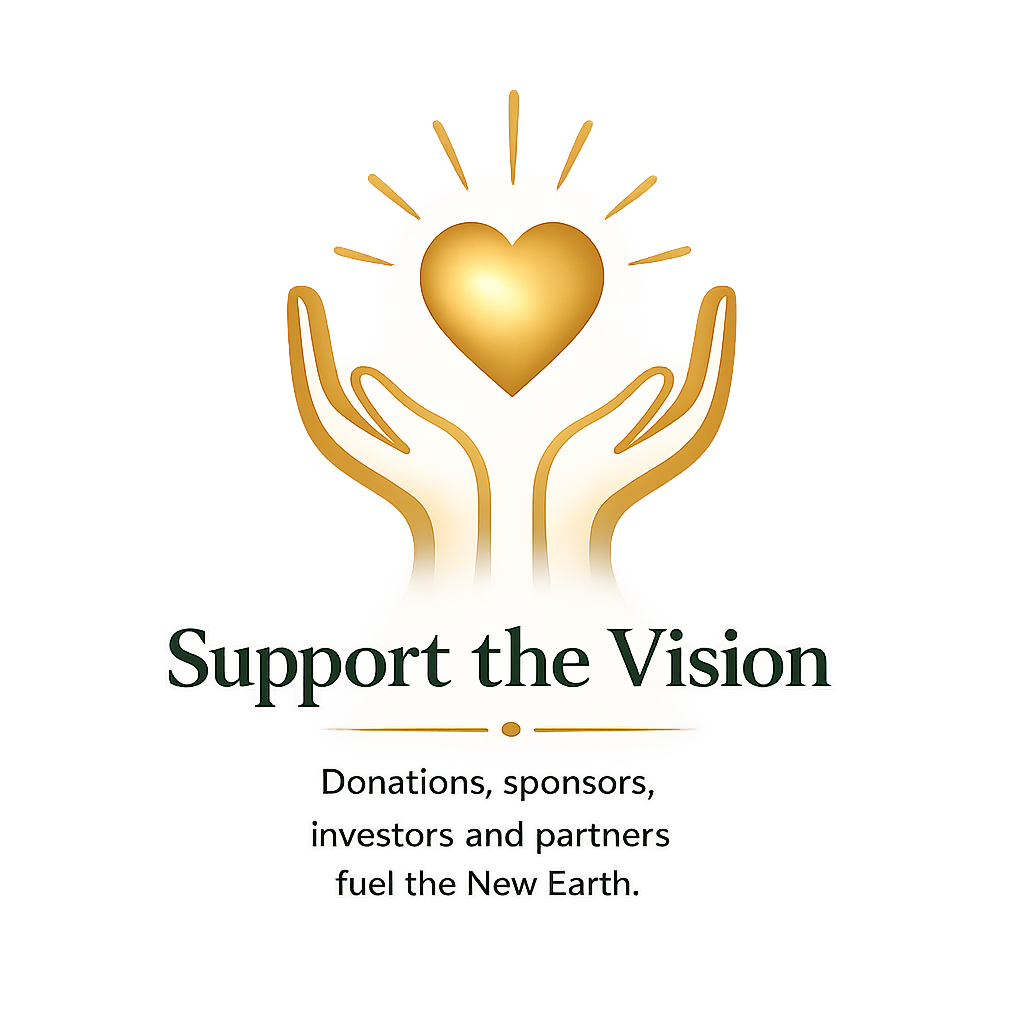 Support the Vision